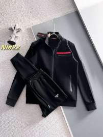 Picture of Prada Sweater Suits _SKUPradaM-3XL12yr32741913